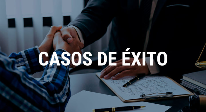 Casos de éxito 5